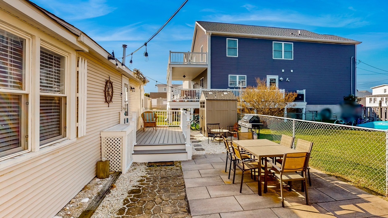 Photo of Outdoor in North Wildwood