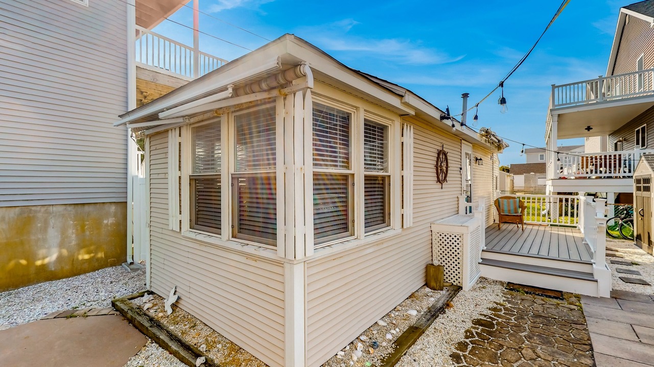 Photo of Outdoor in North Wildwood