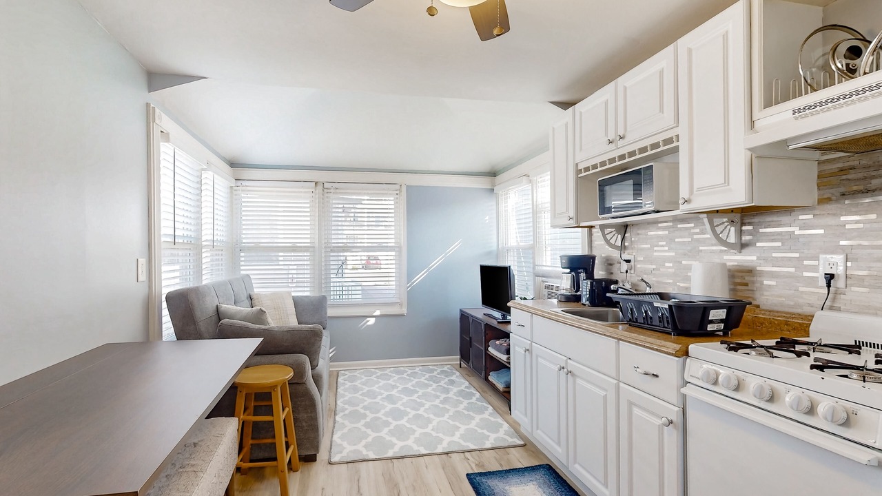 Photo of Kitchen in North Wildwood