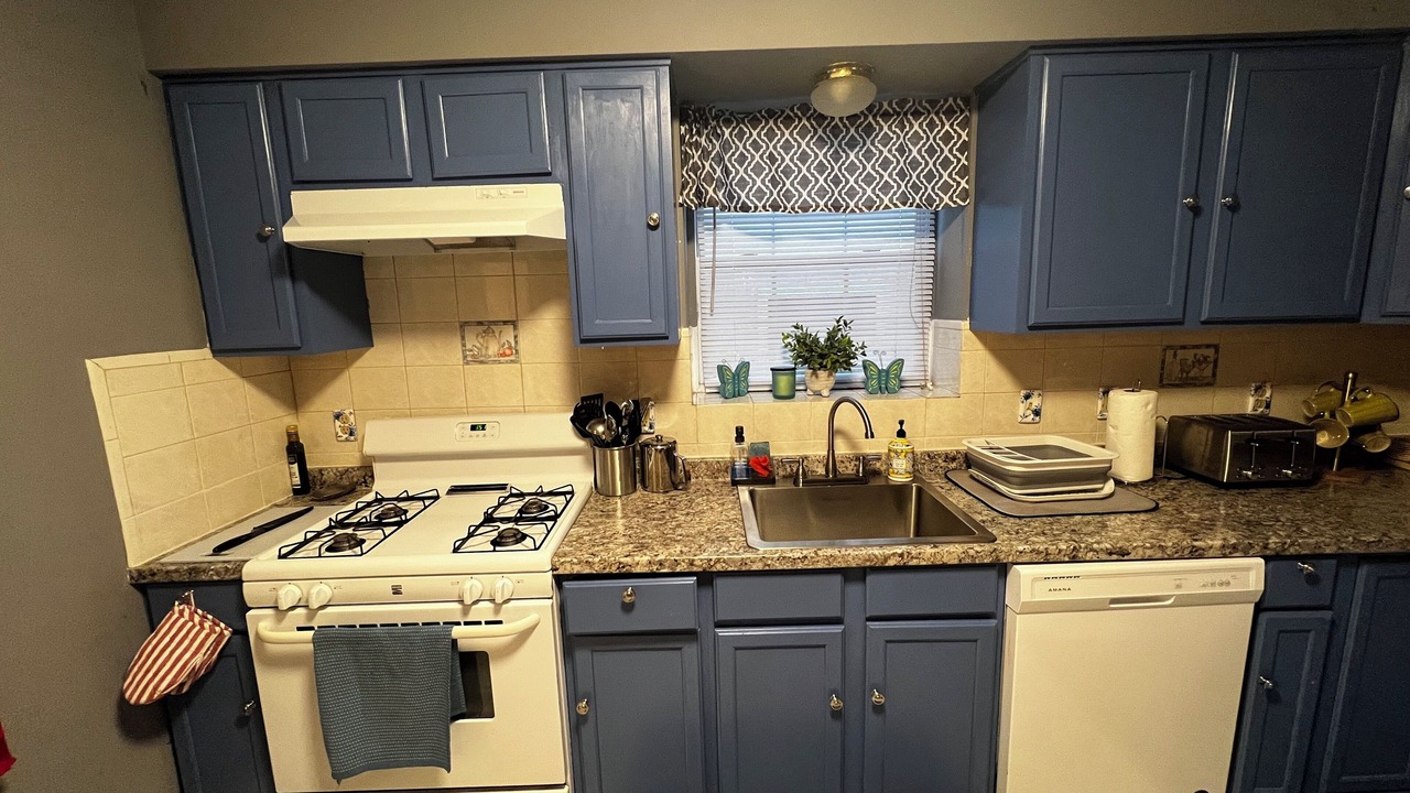 Photo of Kitchen in Forest Hill