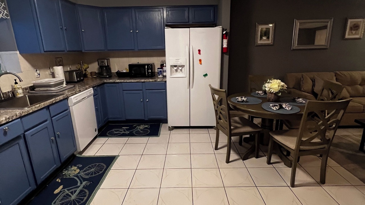 Photo of Kitchen in Forest Hill