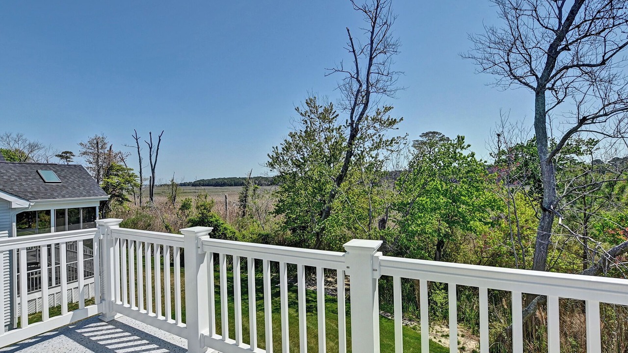 Photo of Outdoor in Cedar Neck