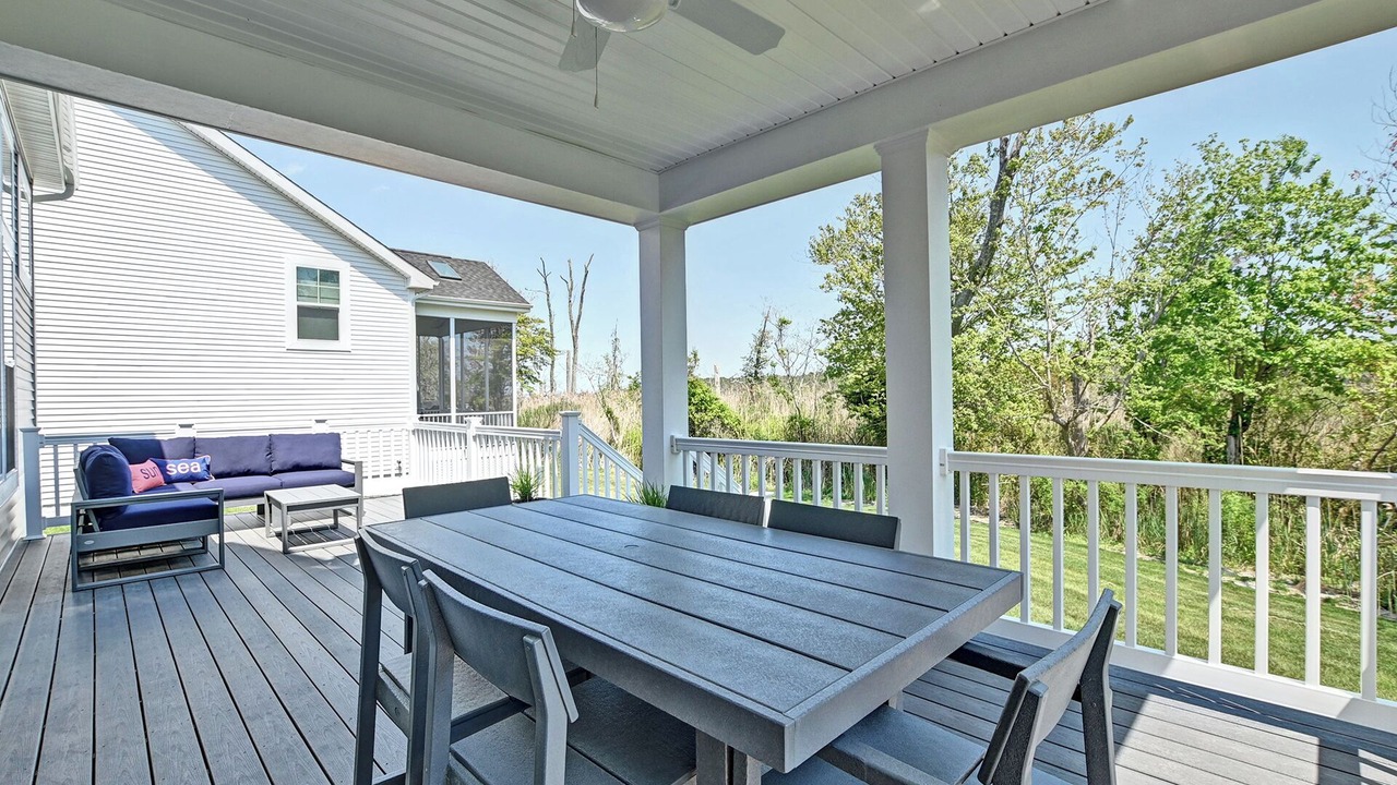 Photo of Outdoor in Cedar Neck