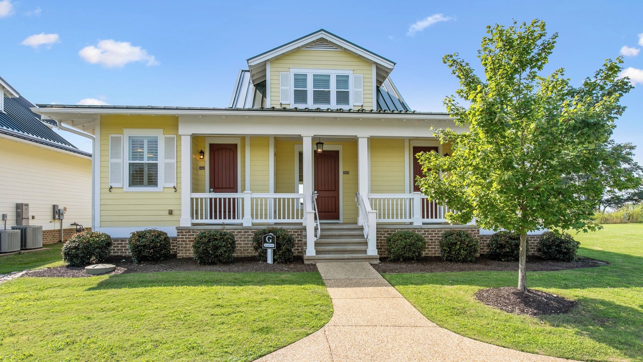 Photo of Outdoor in Kingsmill