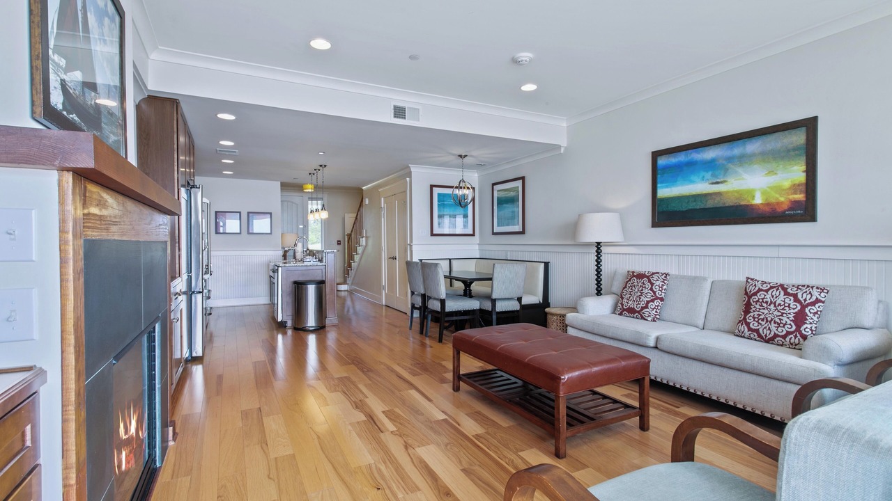 Photo of Livingroom in Kingsmill