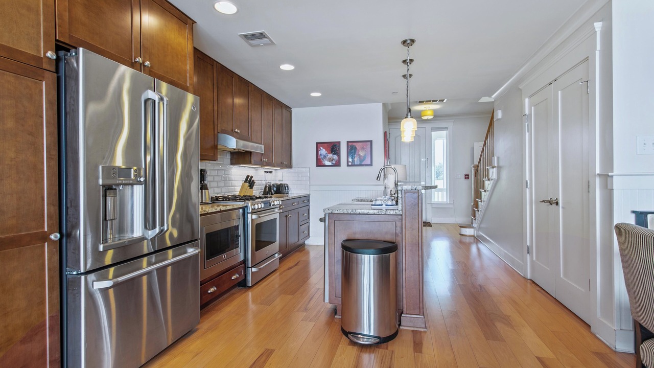 Photo of Kitchen in Kingsmill