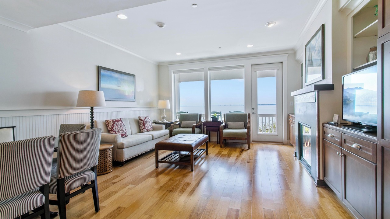 Photo of Livingroom in Kingsmill