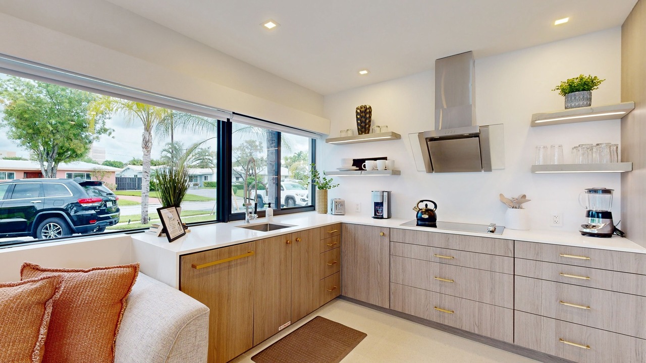 Photo of Kitchen in North Corals