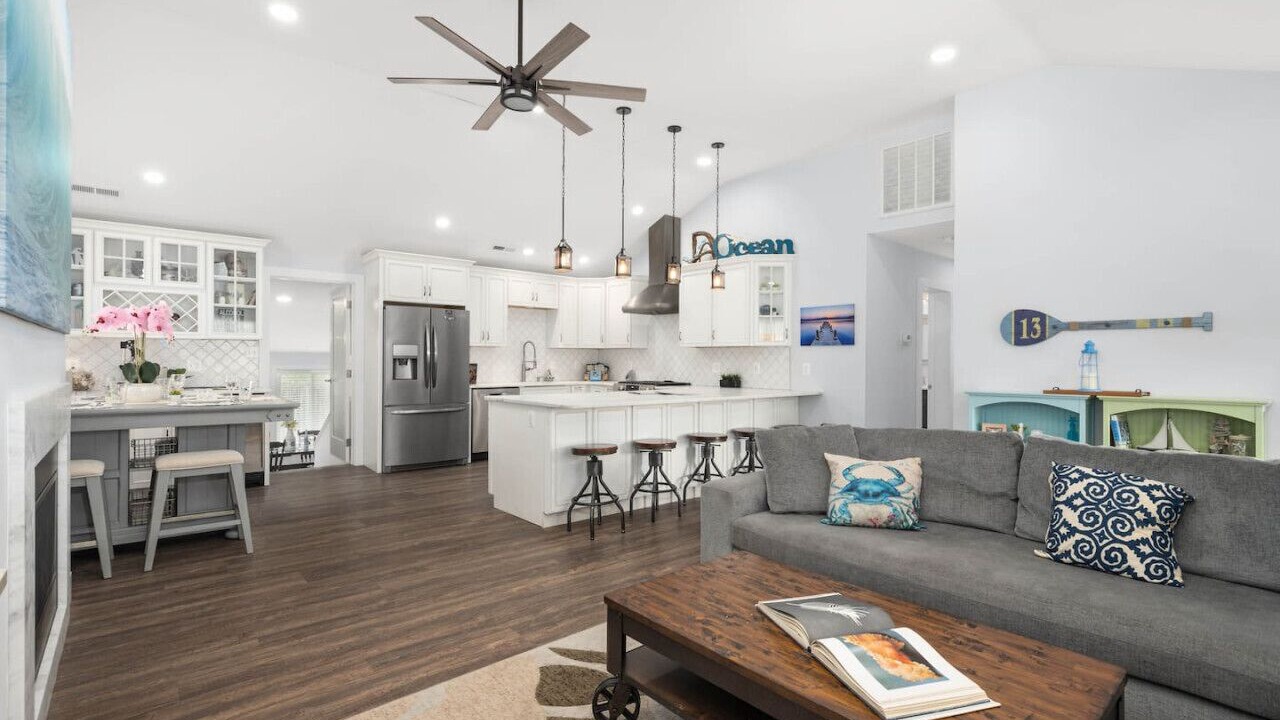 Photo of Livingroom in Little Salisbury