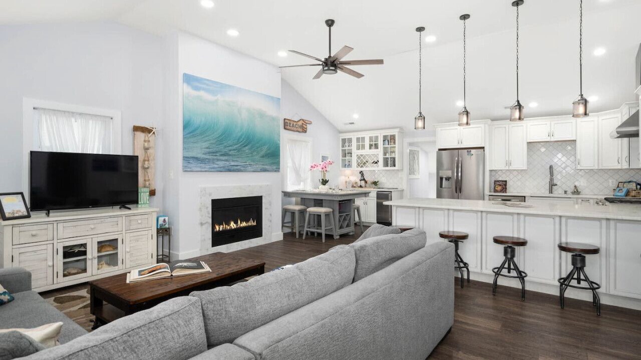 Photo of Livingroom in Little Salisbury