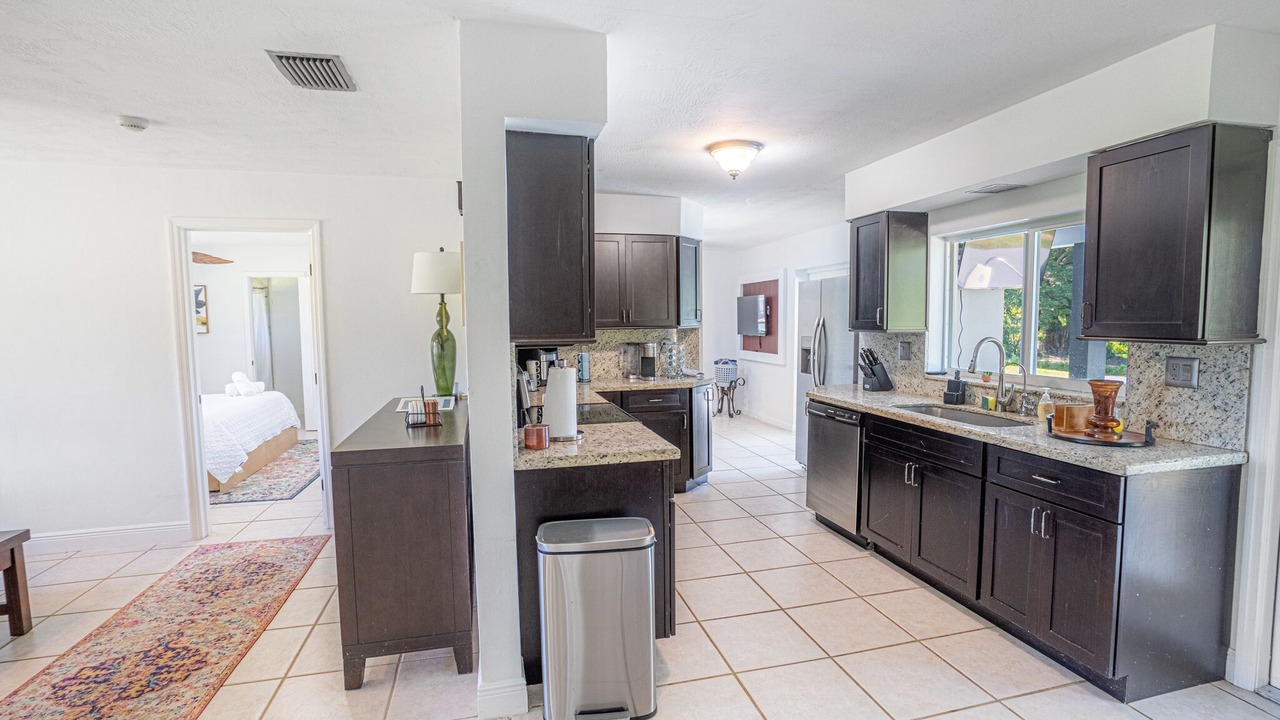 Photo of Kitchen in Southwest Ranches