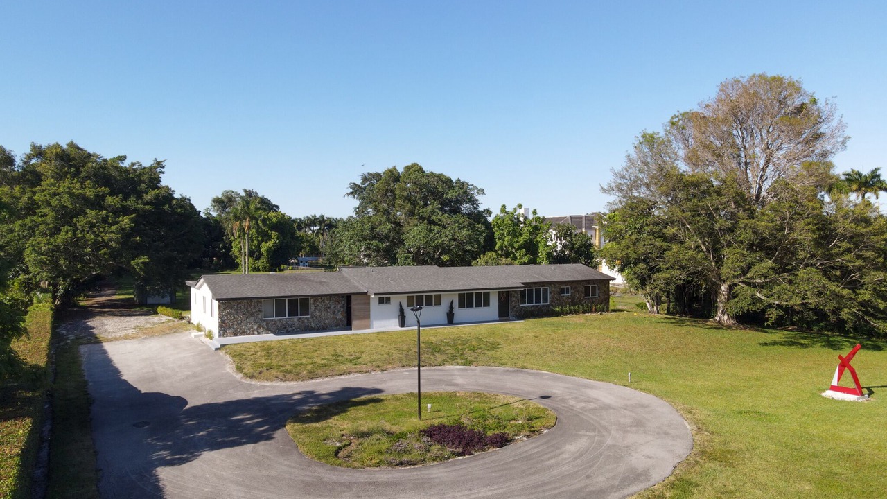 Photo of Outdoor in Southwest Ranches
