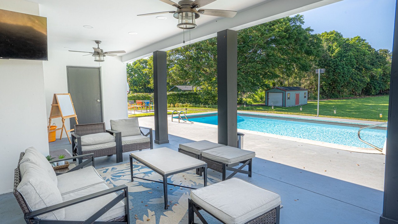 Photo of Outdoor in Southwest Ranches