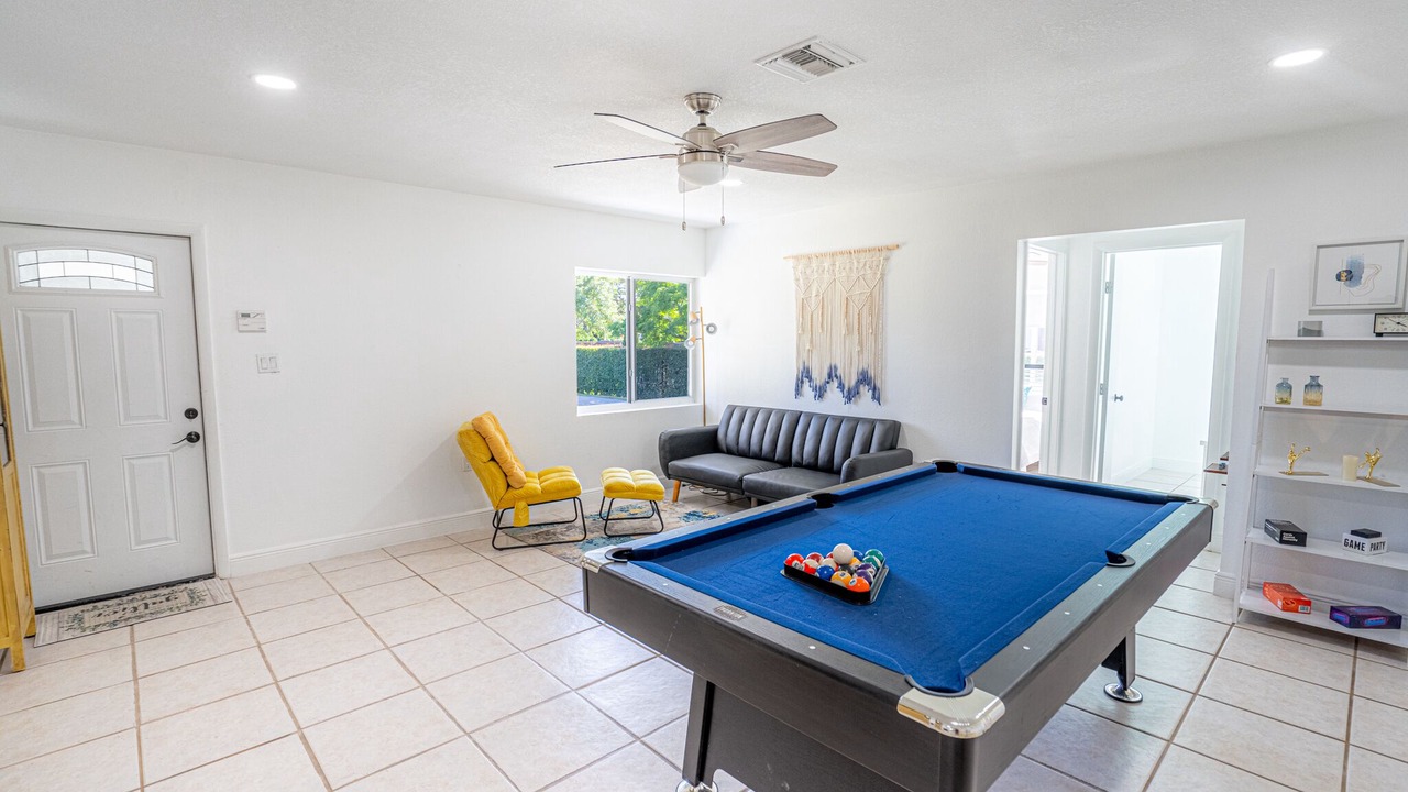 Photo of Bedroom in Southwest Ranches