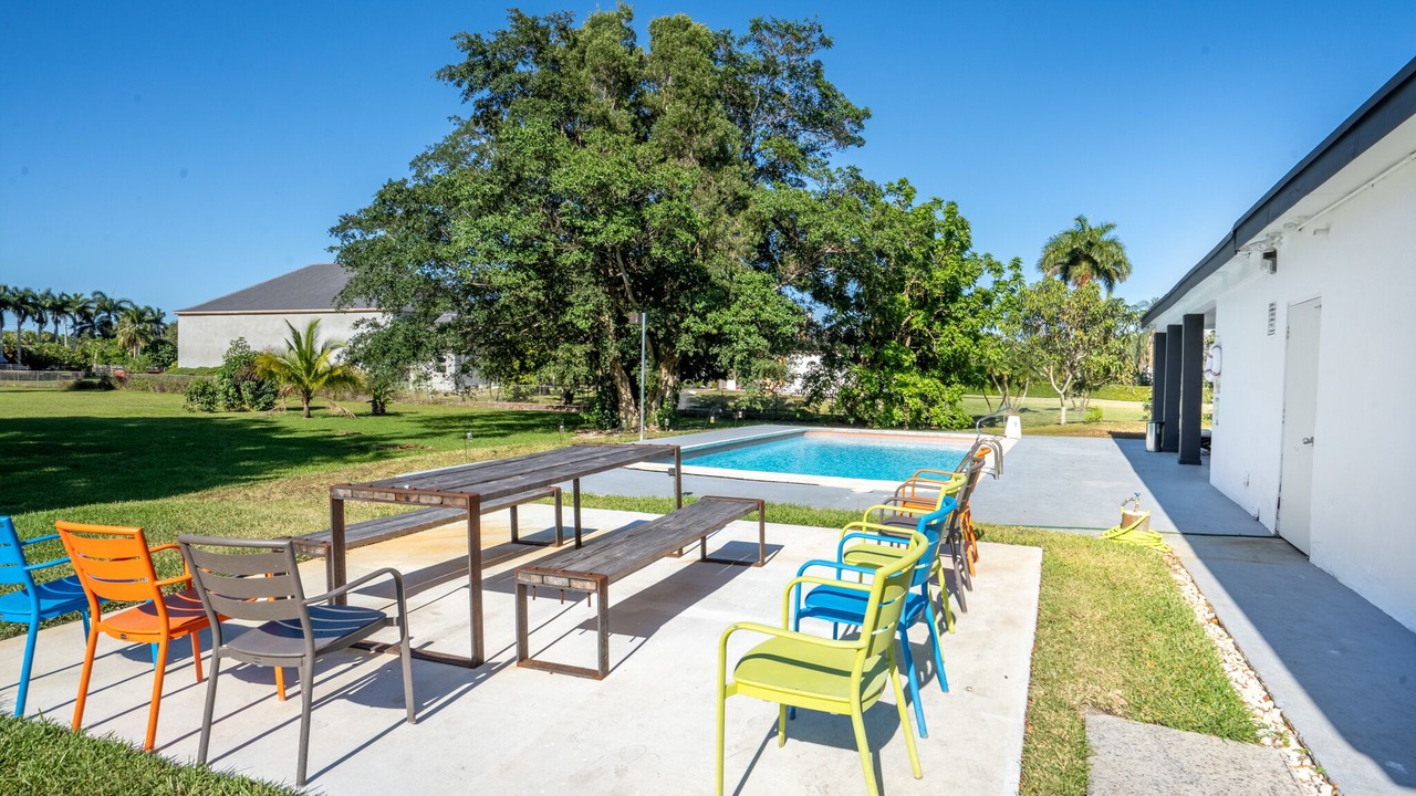 Photo of Outdoor in Southwest Ranches