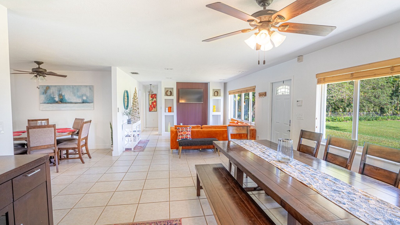 Photo of Kitchen in Southwest Ranches