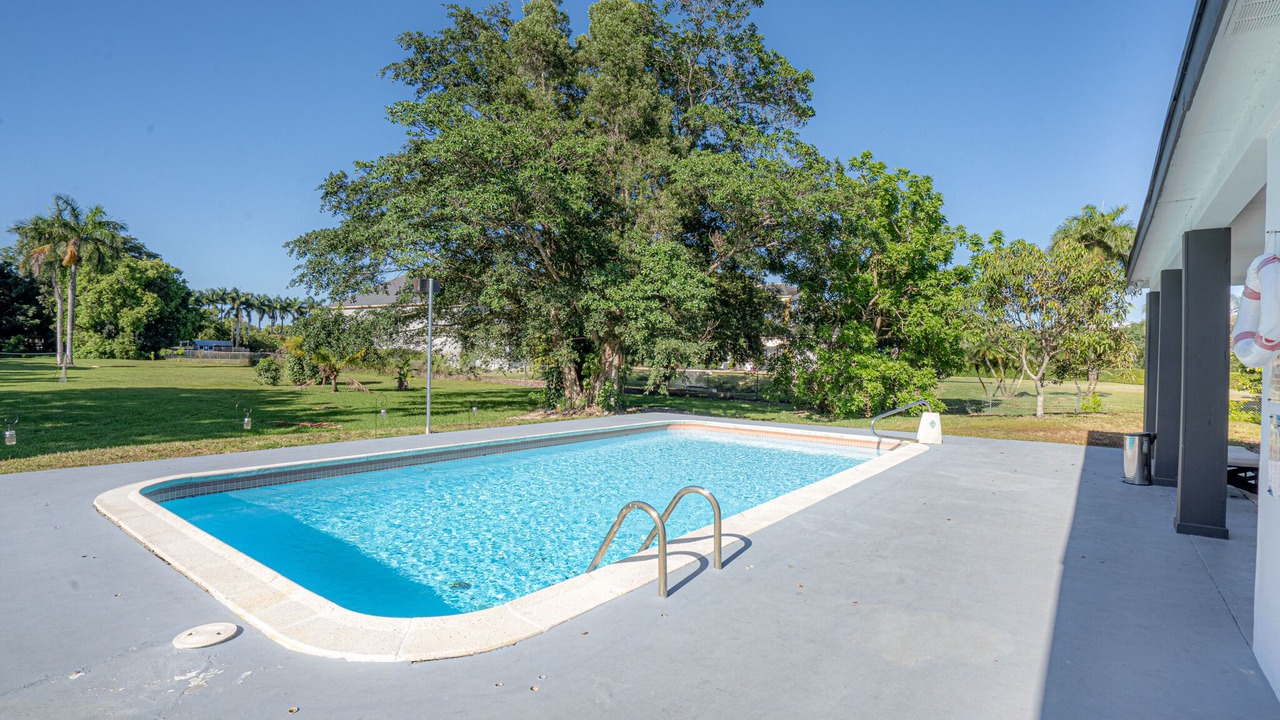Photo of Outdoor in Southwest Ranches