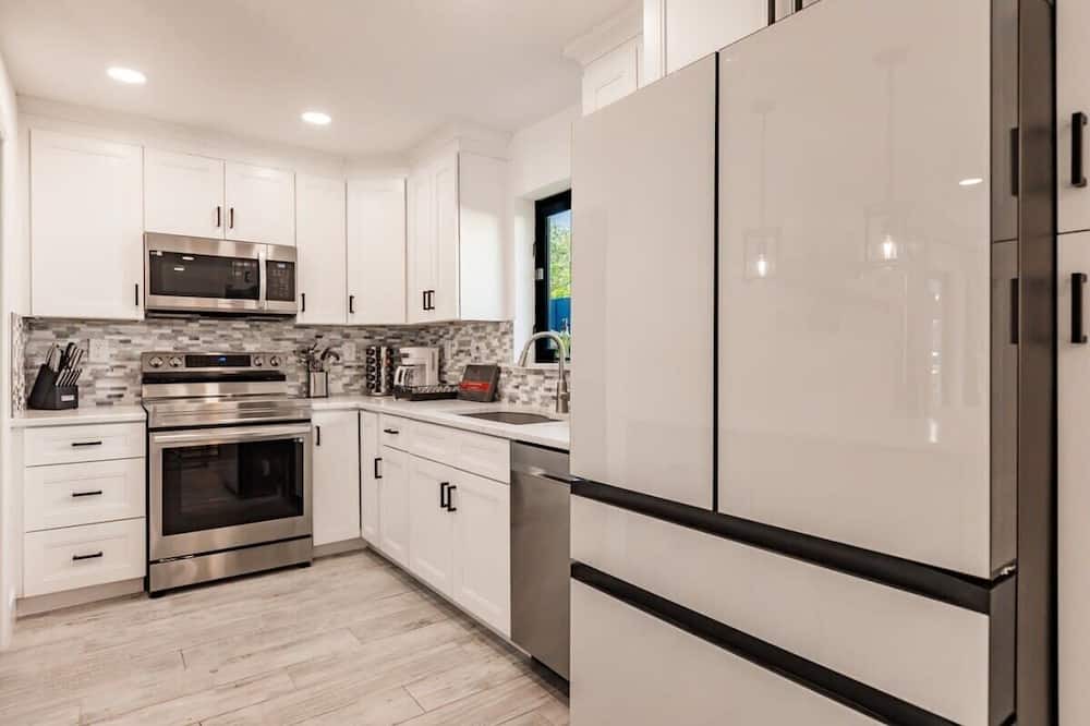 Photo of Kitchen in Downtown Fort Lauderdale