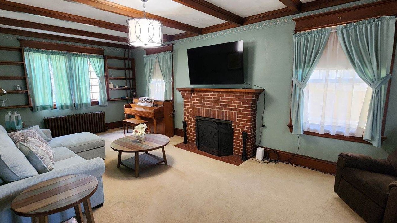 Photo of Livingroom in Bridgeton