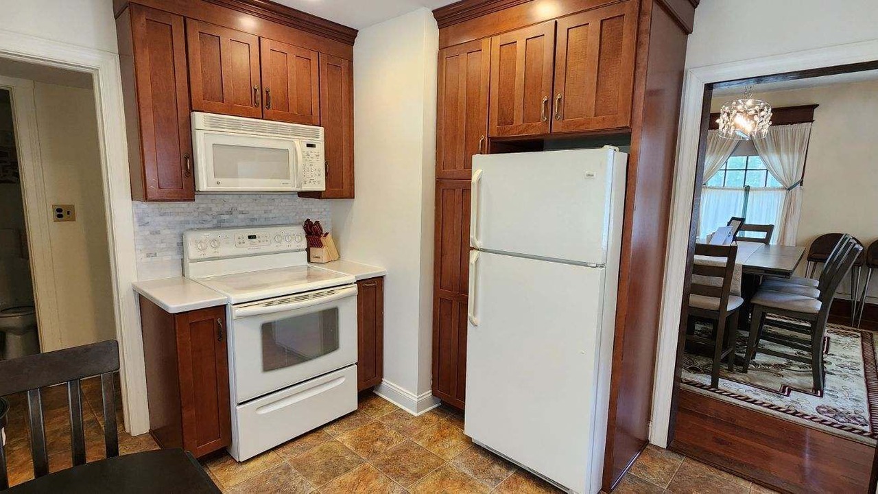 Photo of Kitchen in Bridgeton