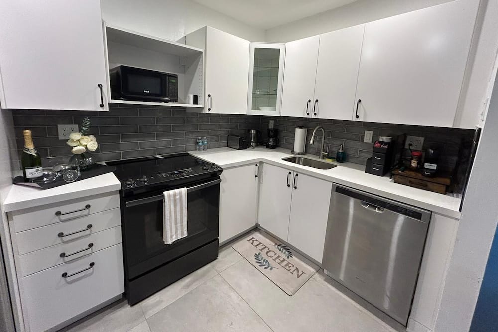 Photo of Kitchen in Lake Ridge
