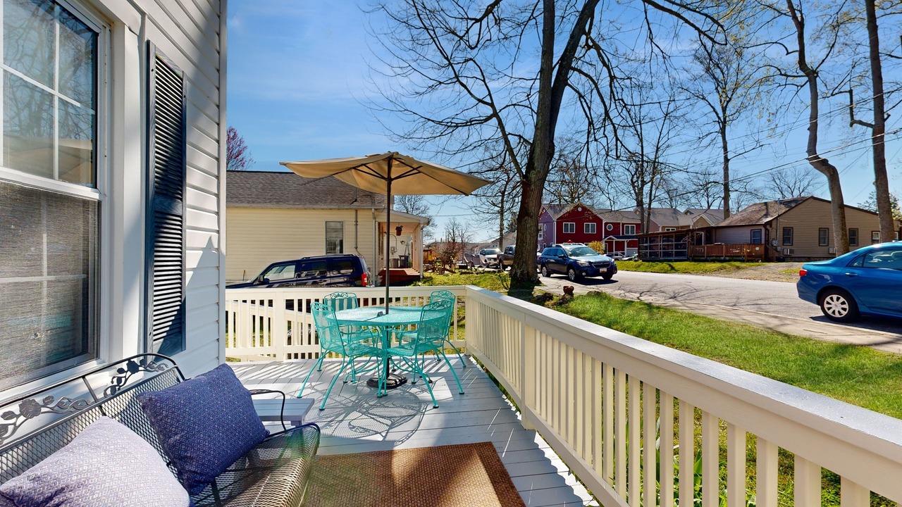 Photo of Outdoor in North Beach