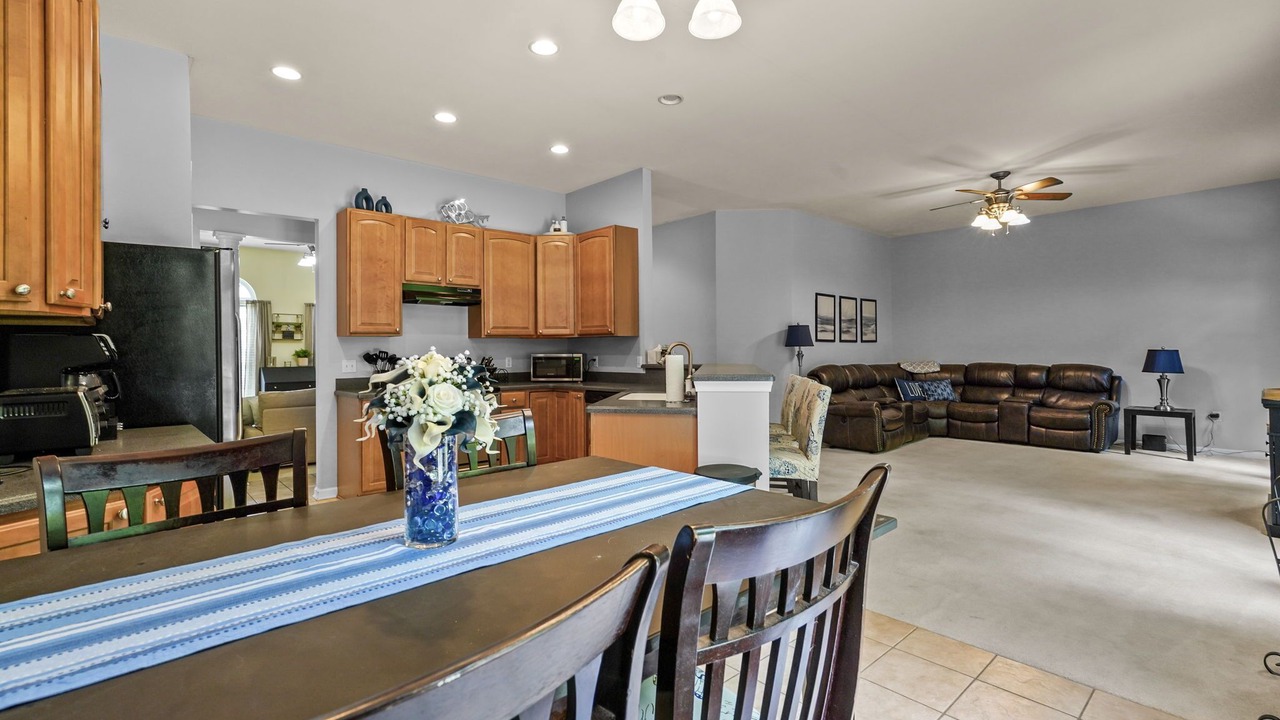 Photo of Kitchen in Captain's Cove
