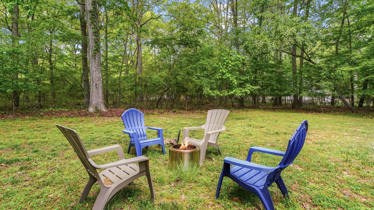 Photo of Outdoor in Captain's Cove