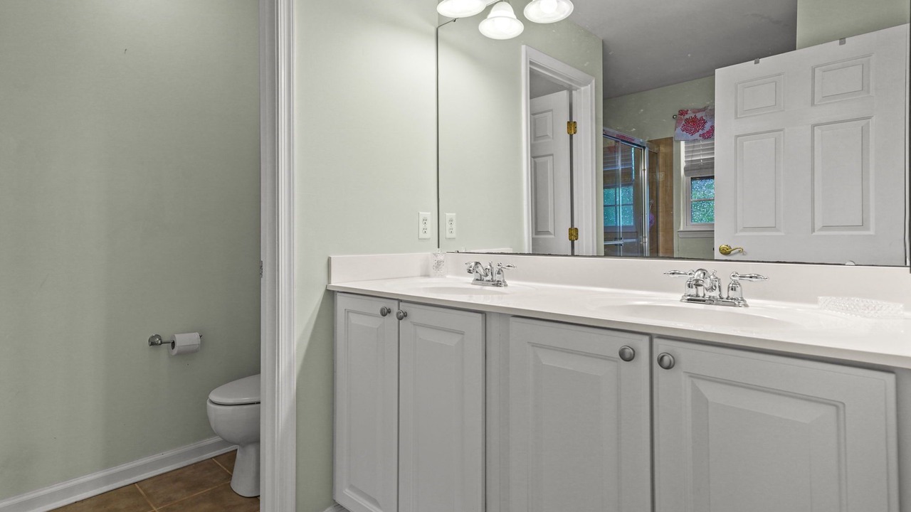 Photo of Bathroom in Captain's Cove