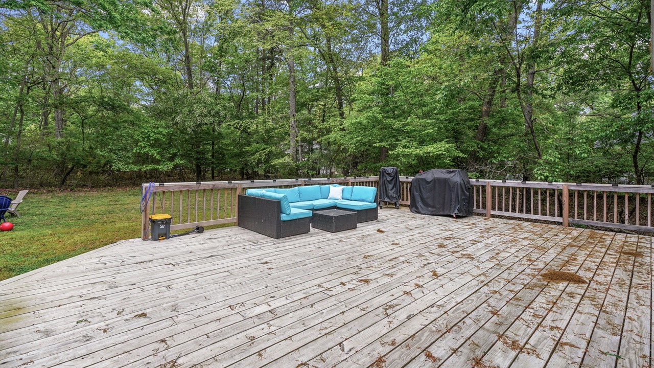 Photo of Outdoor in Captain's Cove