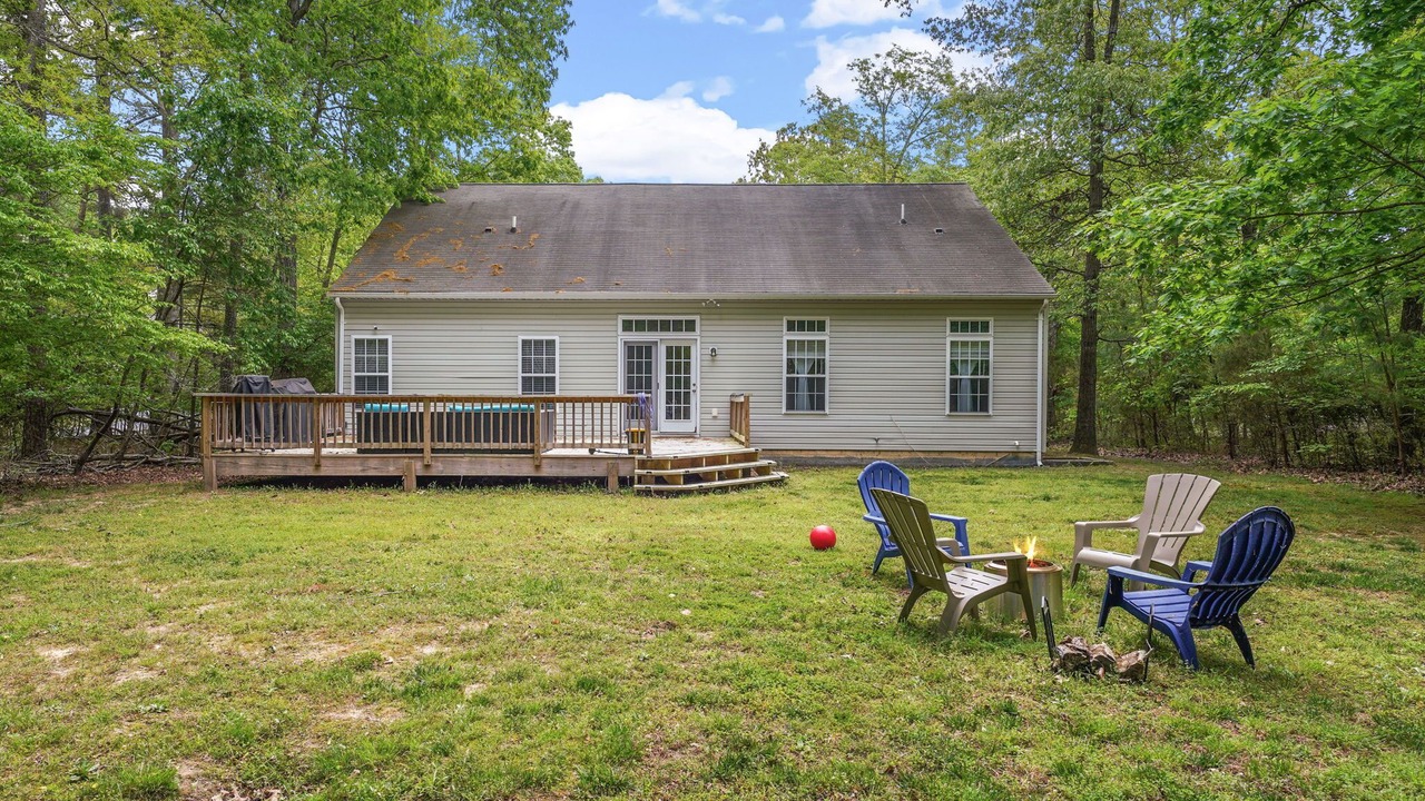 Photo of Outdoor in Captain's Cove