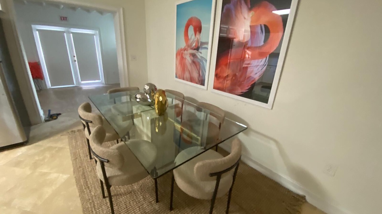 Photo of Bedroom in Biscayne Park