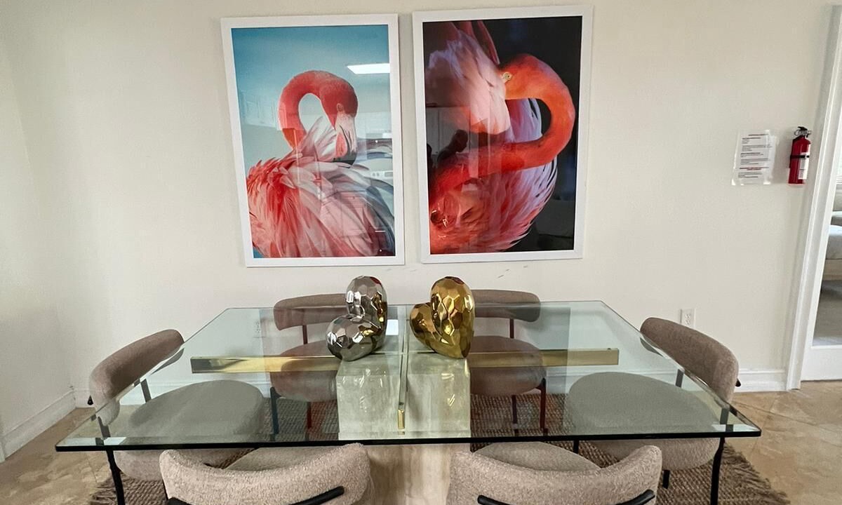 Photo of Bedroom in Biscayne Park