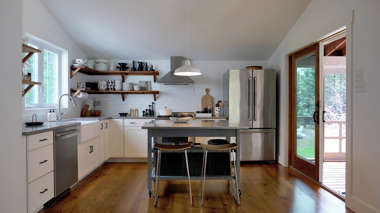 Photo of Kitchen in Kerhonkson