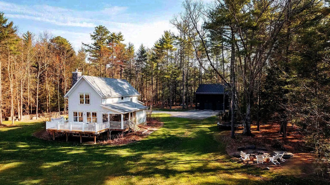 Photo of Outdoor in Kerhonkson
