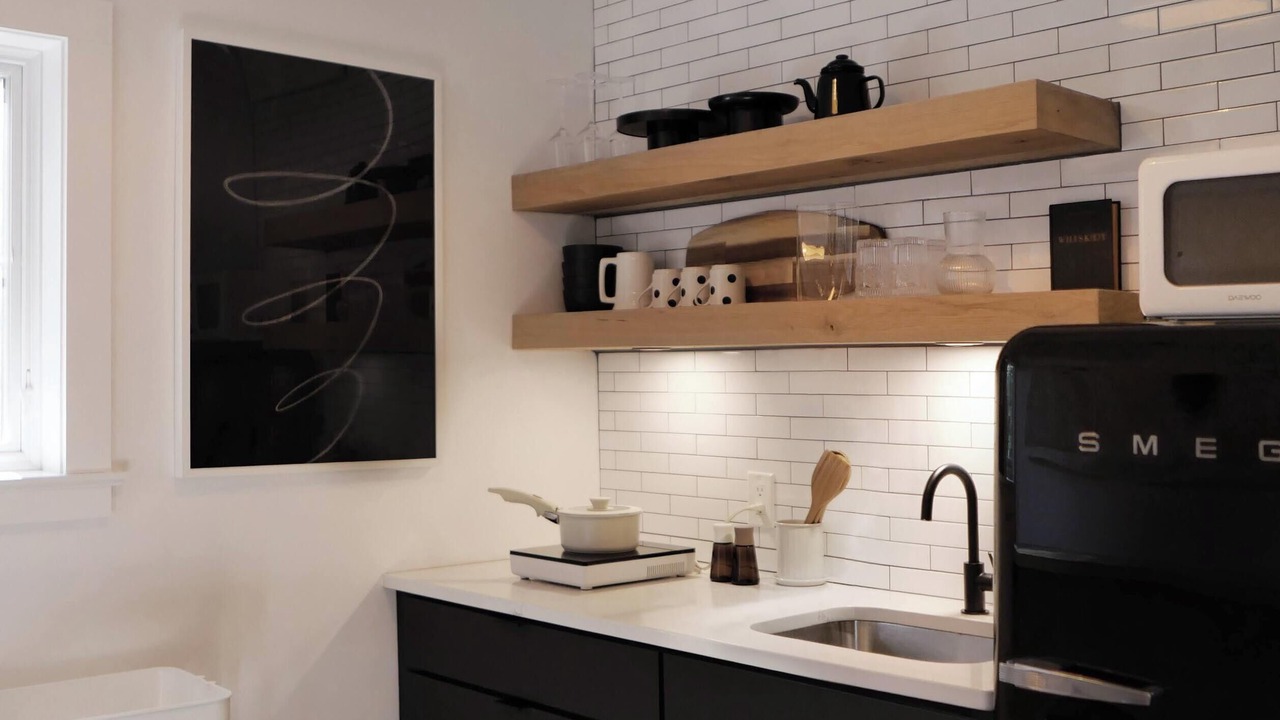 Photo of Kitchen in Kerhonkson