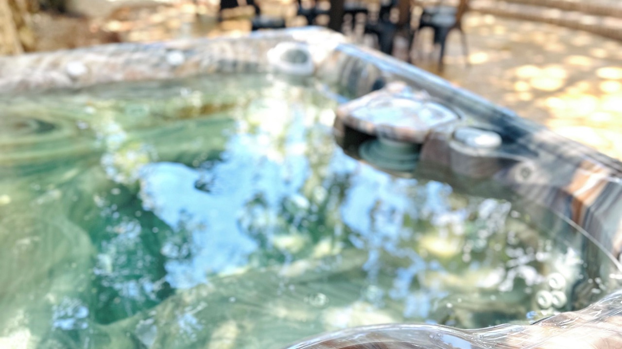 Photo of Outdoor in Croissant Park