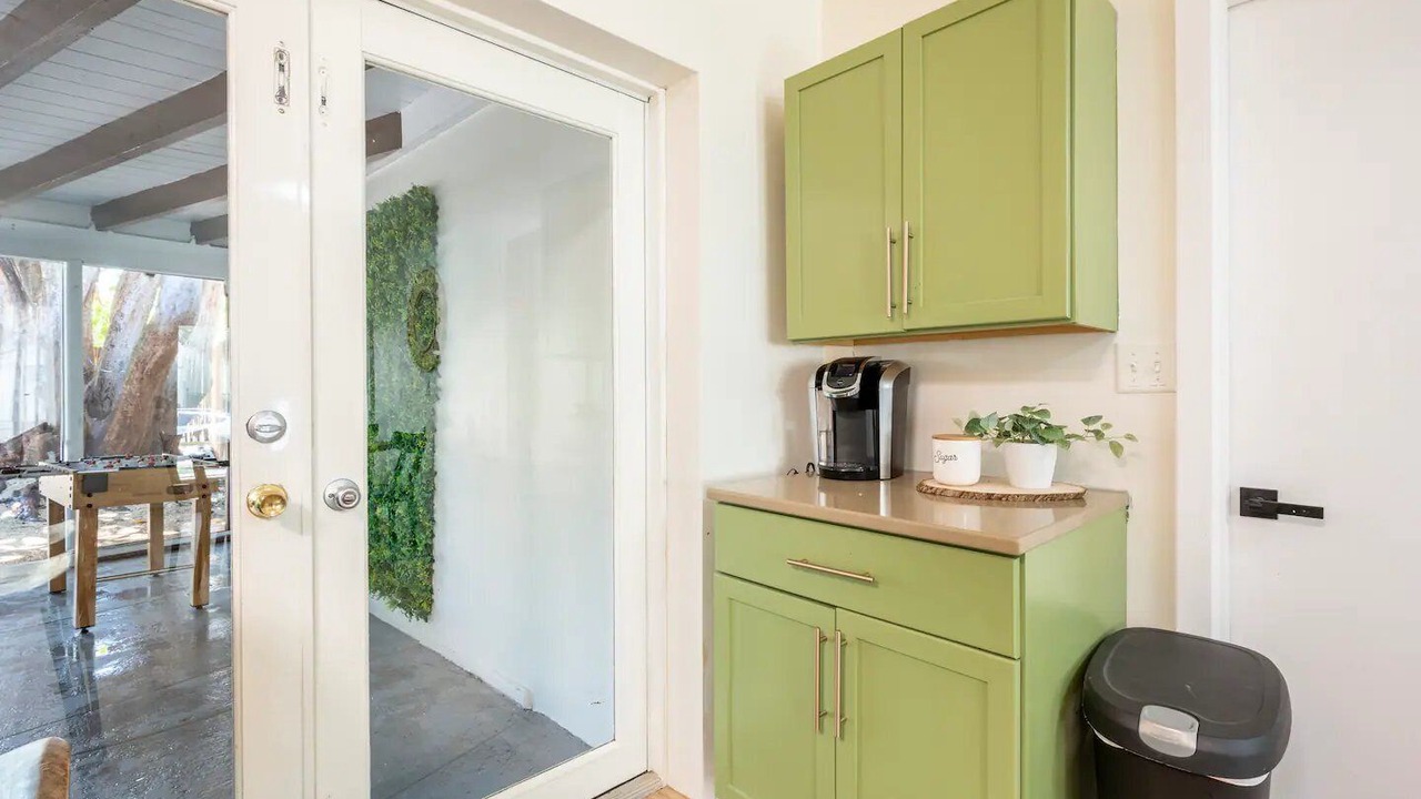 Photo of Kitchen in Croissant Park
