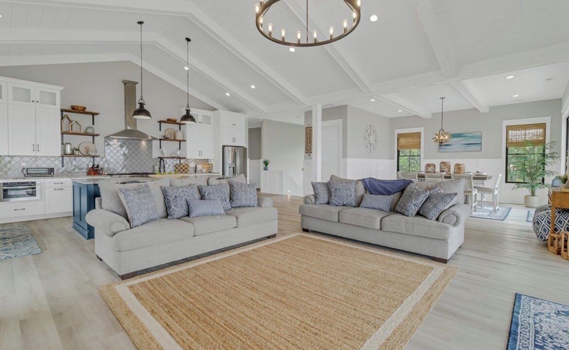 Photo of Livingroom in Windmill Point