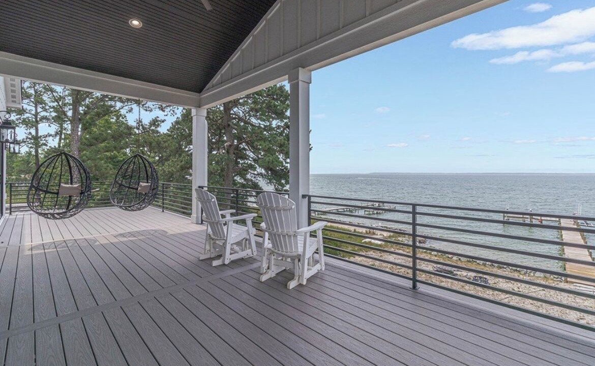 Photo of Outdoor in Windmill Point