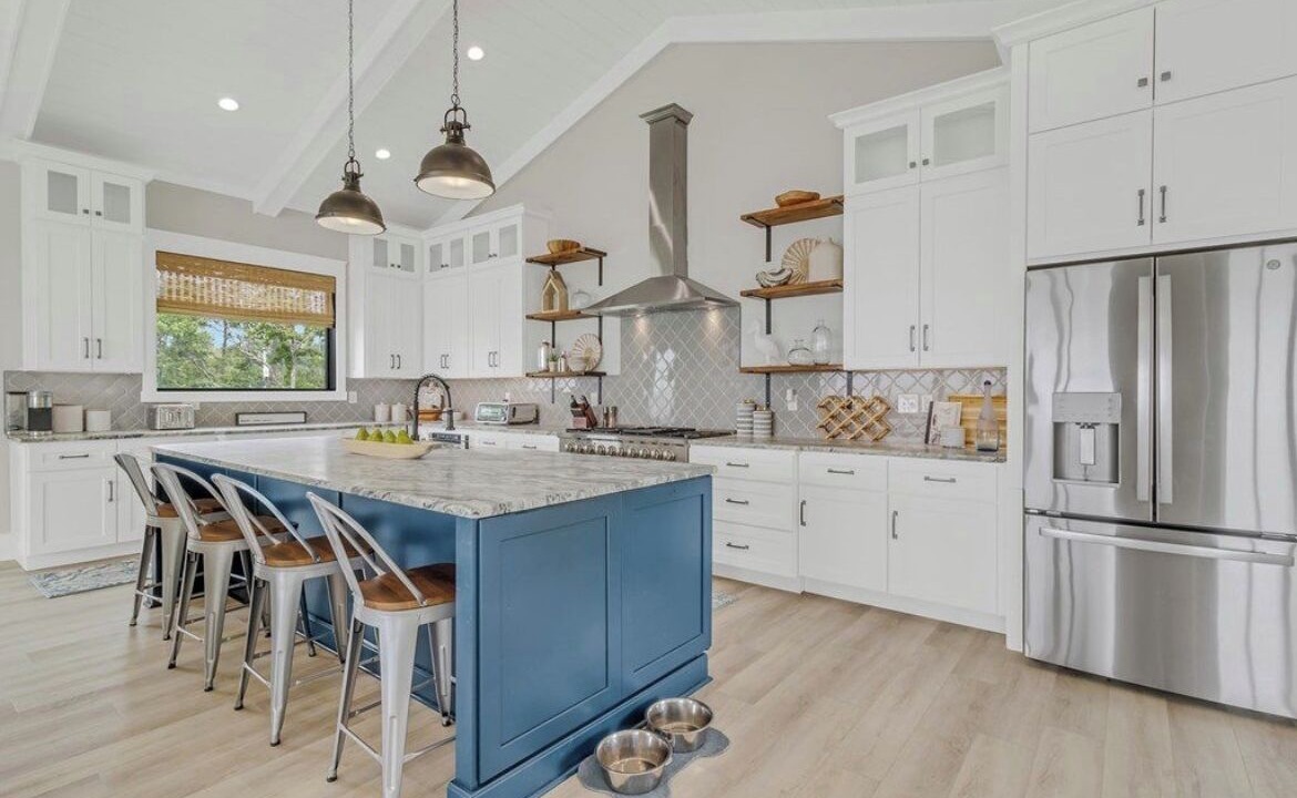 Photo of Kitchen in Windmill Point