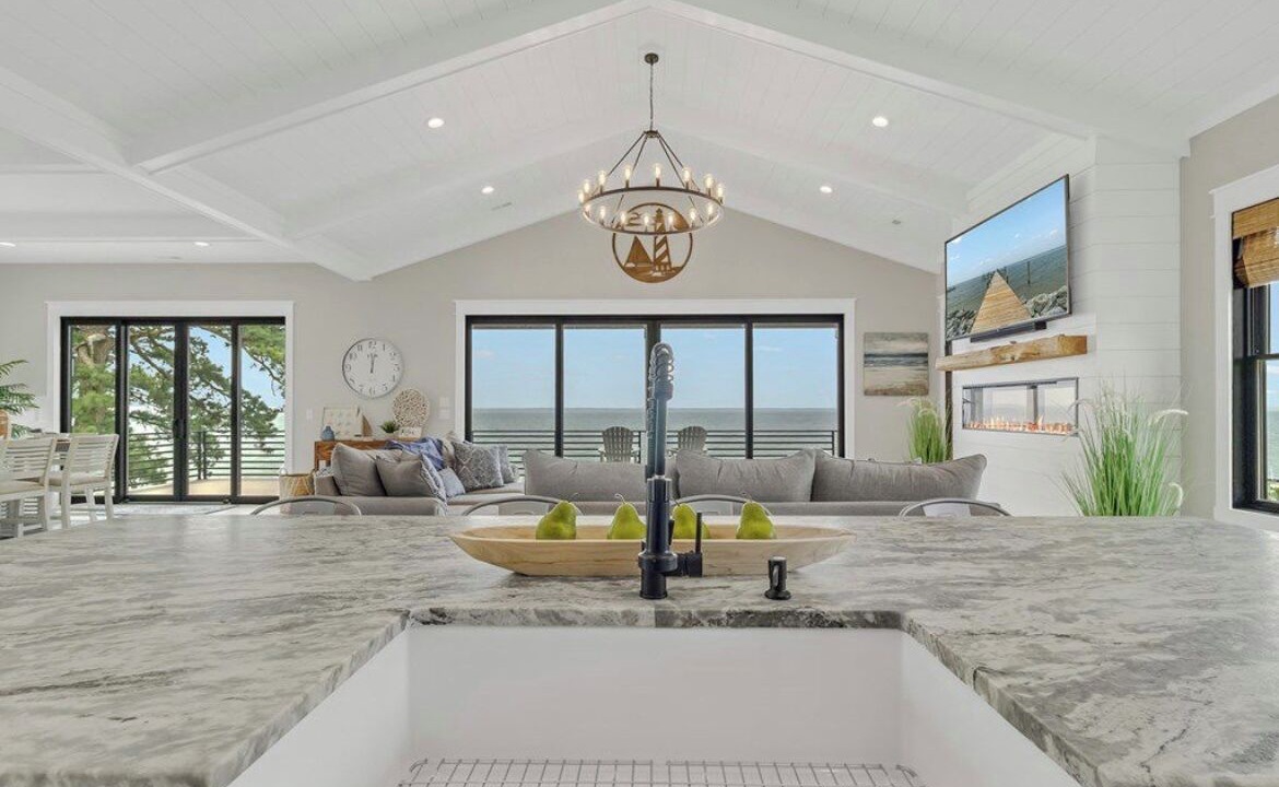 Photo of Kitchen in Windmill Point