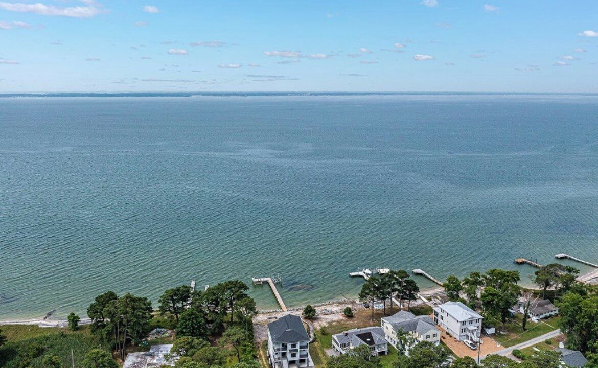 Photo of Outdoor in Windmill Point