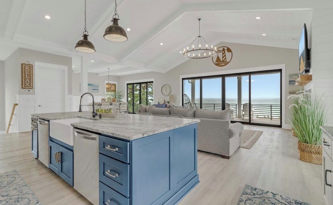 Photo of Kitchen in Windmill Point