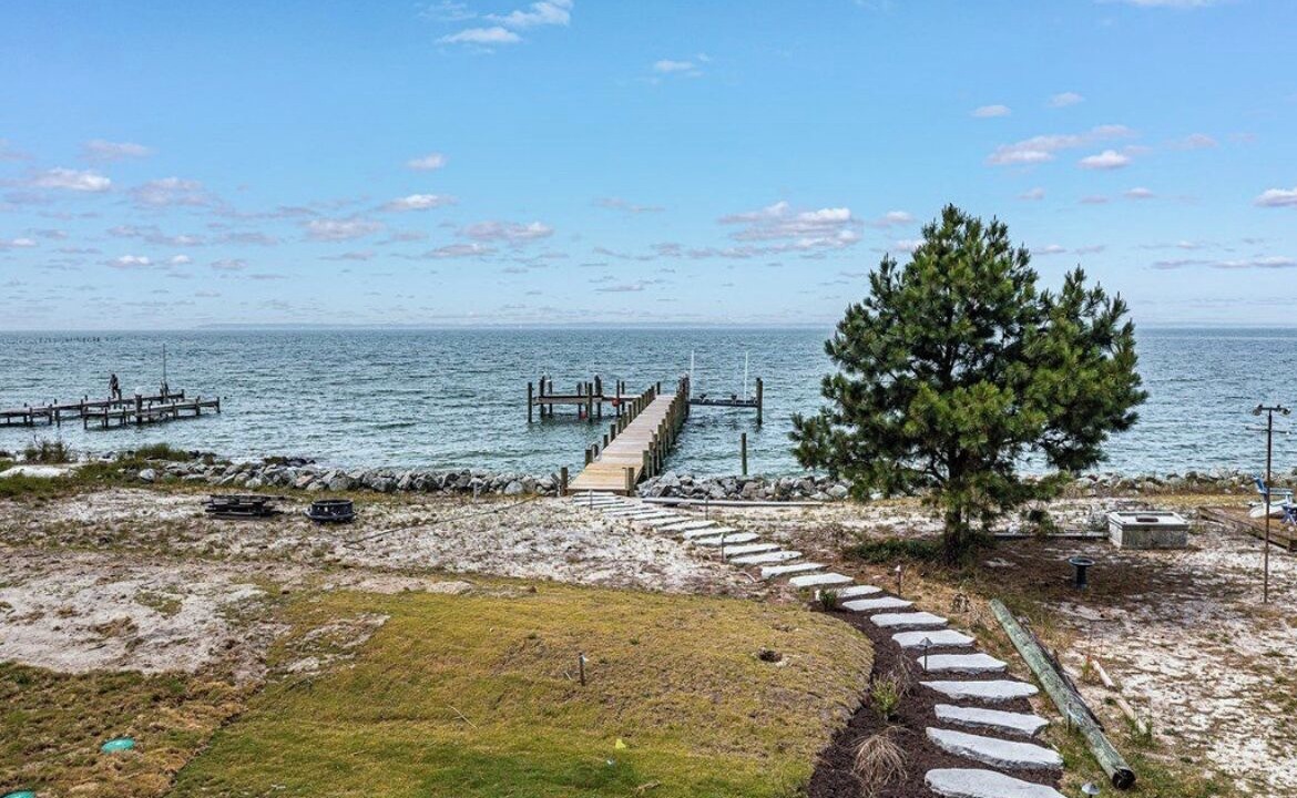 Photo of Outdoor in Windmill Point