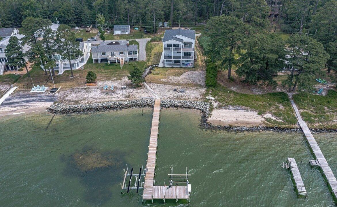 Photo of Outdoor in Windmill Point
