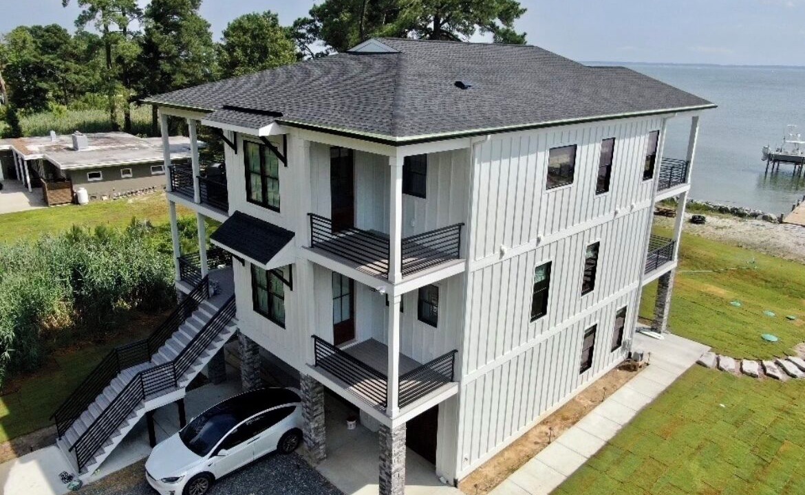Photo of Outdoor in Windmill Point