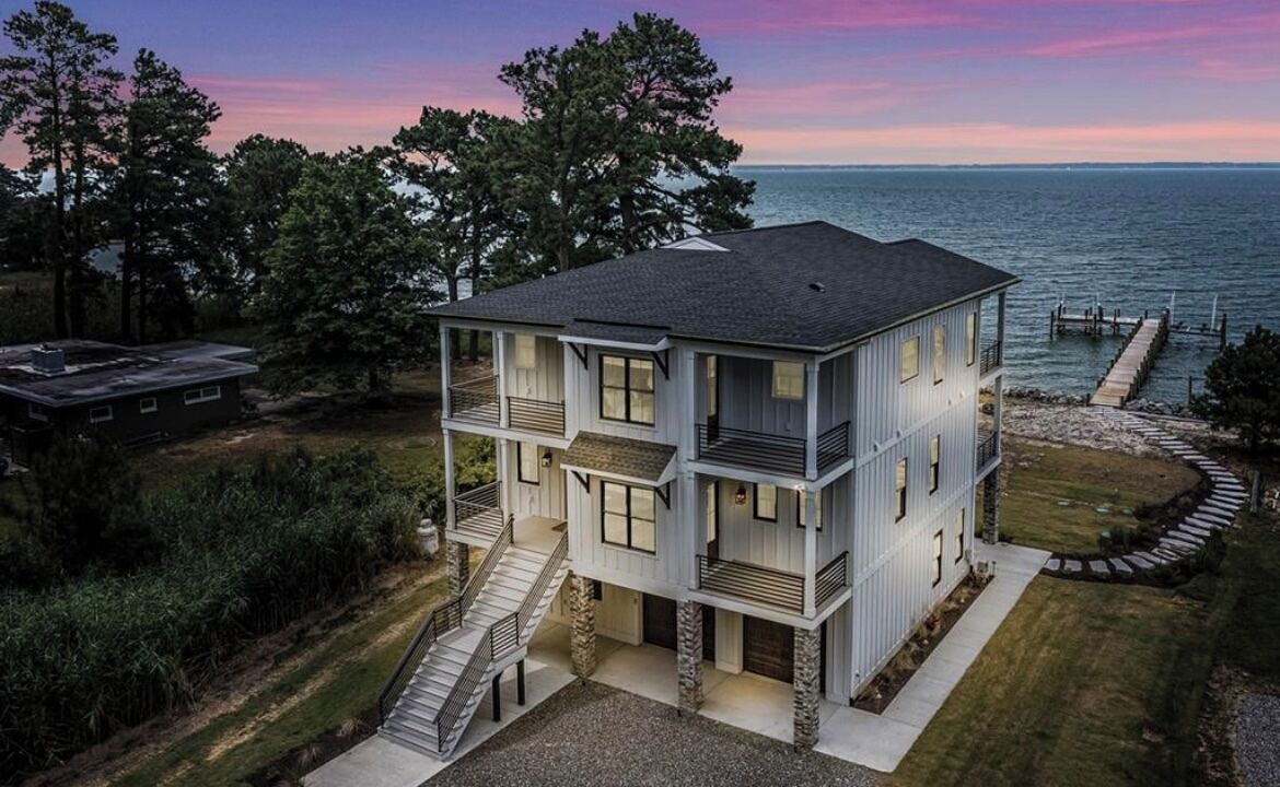 Photo of Outdoor in Windmill Point