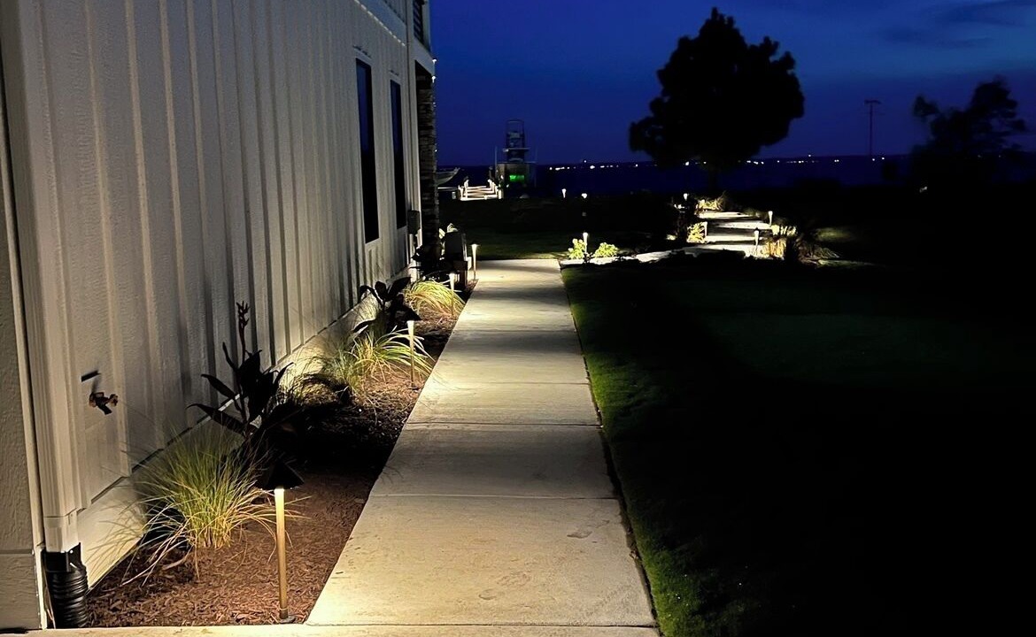 Photo of Outdoor in Windmill Point
