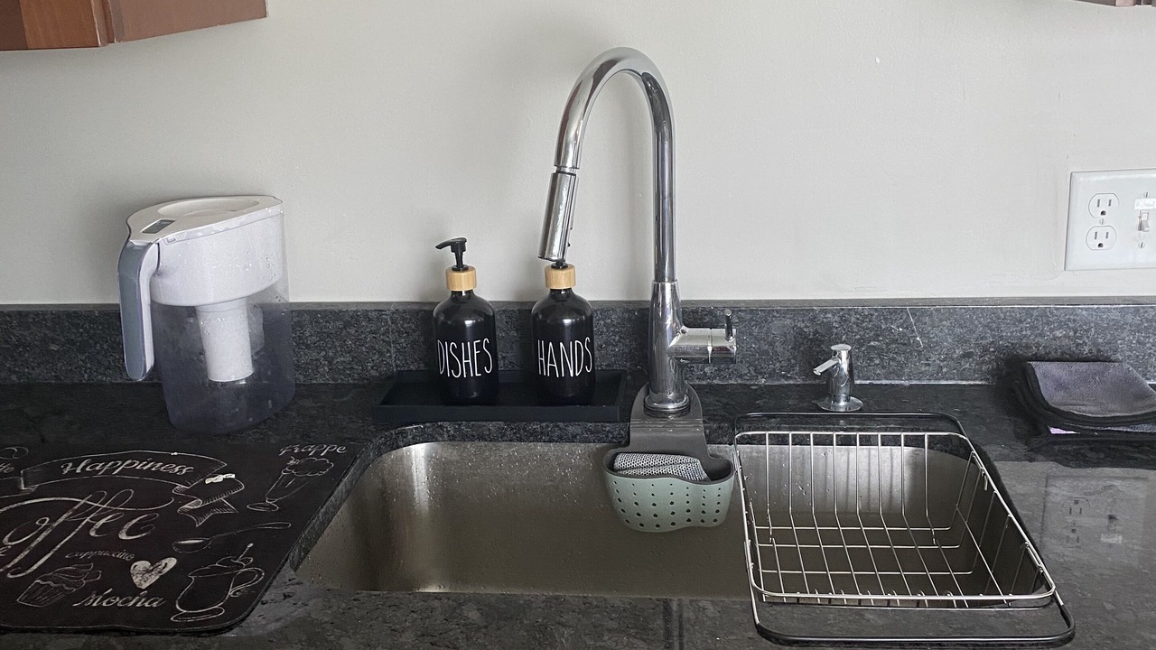 Photo of Kitchen in Newark